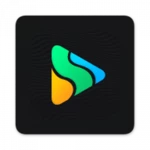 Logo of SPlayer android Application 